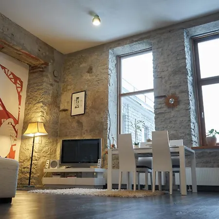 Premium Loft 95m2 With Sauna *