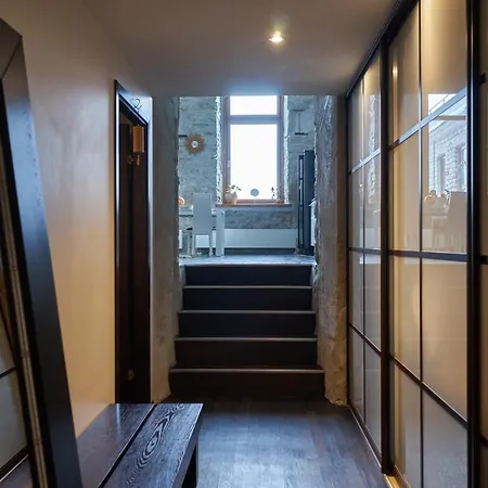 Premium Loft 95m2 With Sauna * Tallinn