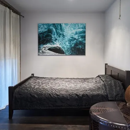 Premium Loft 95m2 With Sauna Korter *